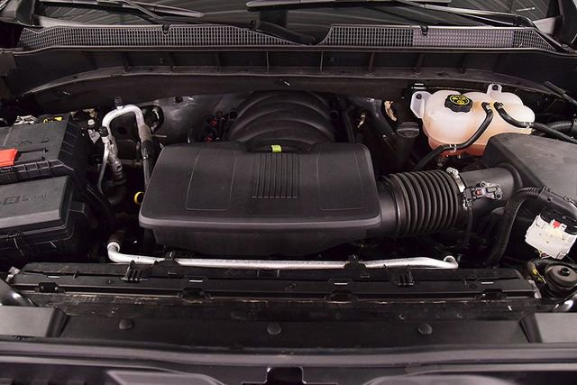 2024 Chevrolet Silverado 1500 High Country - Photo 37