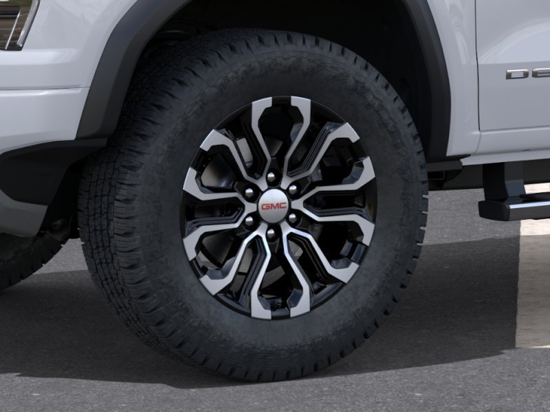 2026 GMC Canyon Denali - Photo 9