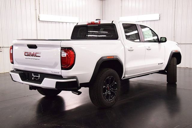 2025 GMC Canyon Elevation - Photo 8