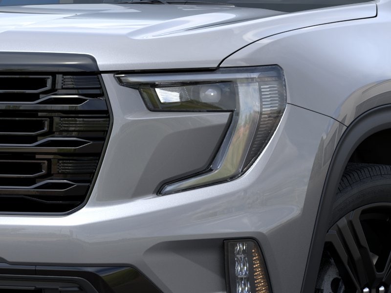 2027 GMC Acadia Elevation - Photo 34