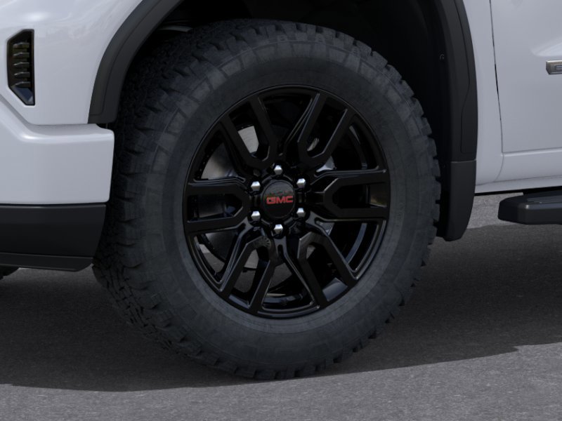 2026 GMC Sierra 1500 Elevation - Photo 9