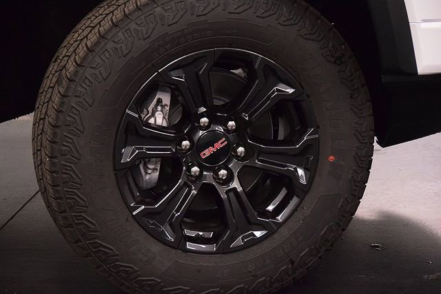 2025 GMC Canyon Elevation - Photo 11