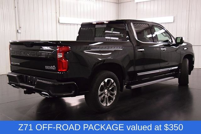 2024 Chevrolet Silverado 1500 High Country - Photo 9