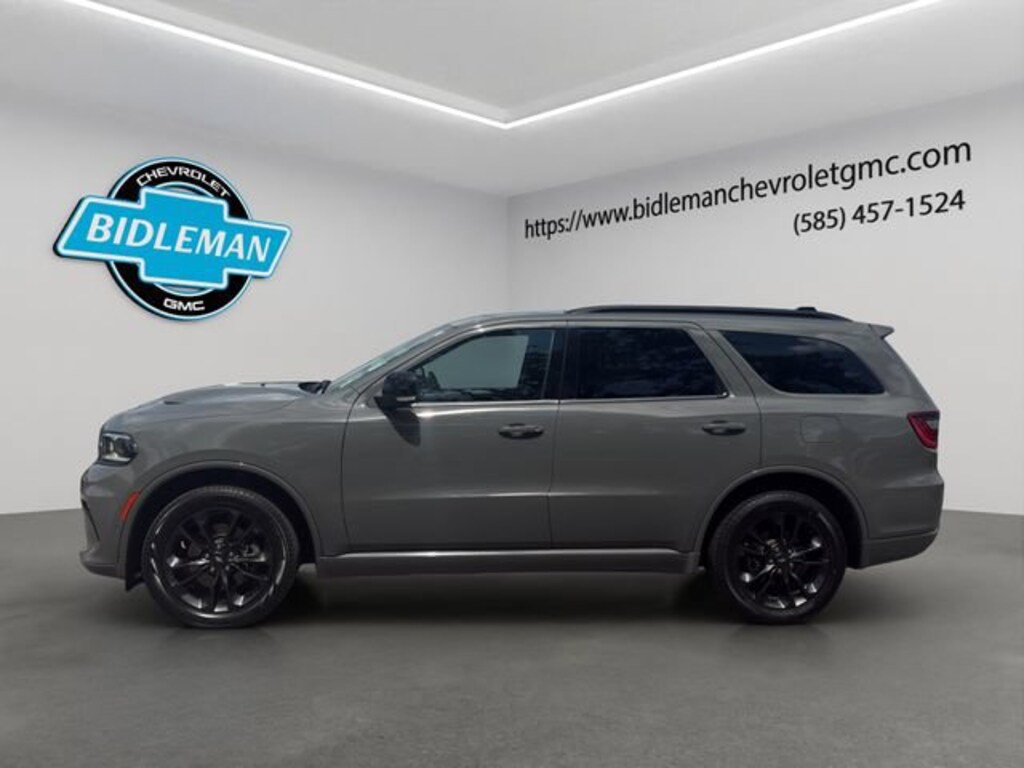 Used 2023 Dodge Durango GT Premium SUV