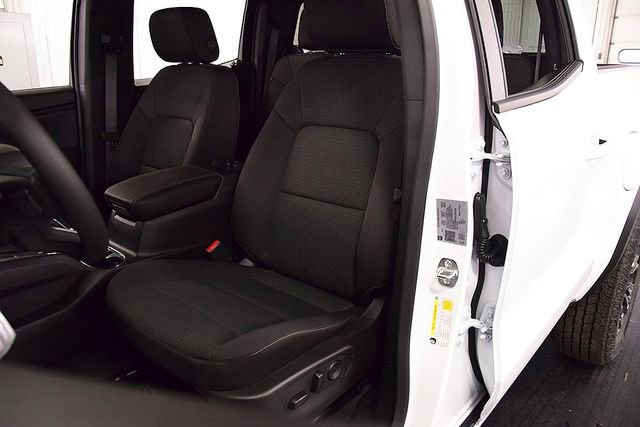 2025 GMC Canyon Elevation - Photo 28