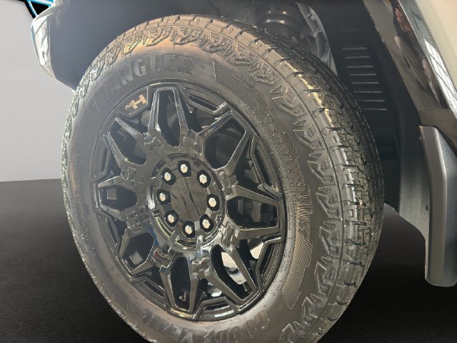 2026 GMC HUMMER EV 2X - Photo 20