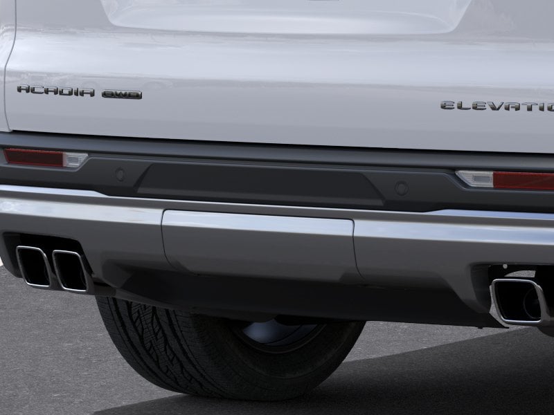 2026 GMC Acadia Elevation - Photo 37