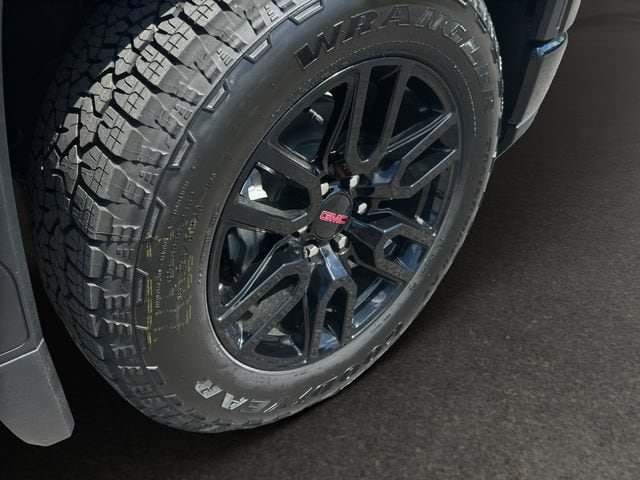 2026 GMC Sierra 1500 Elevation - Photo 20