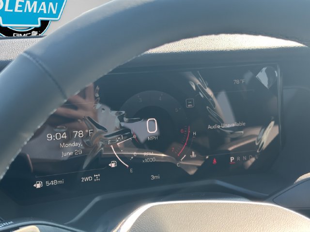 2026 GMC Acadia Elevation - Photo 10