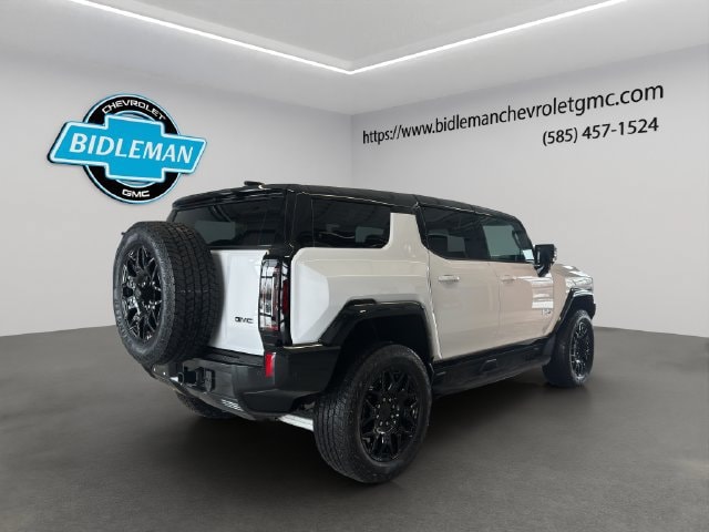 2026 GMC HUMMER EV 2X - Photo 7