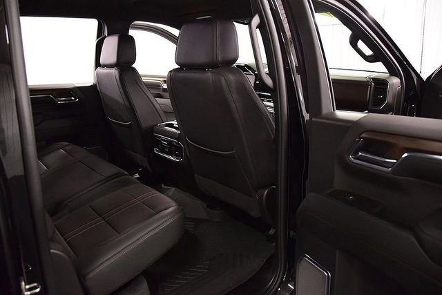 2024 Chevrolet Silverado 1500 High Country - Photo 34
