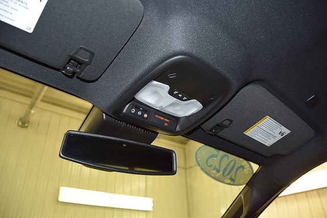 2025 GMC Canyon Elevation - Photo 27