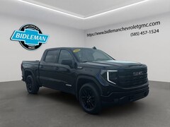 2026 GMC Sierra 1500 Elevation Truck