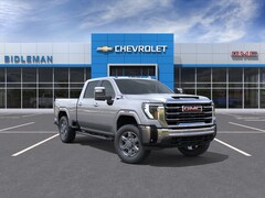 2026 GMC Sierra 2500 HD SLT Truck