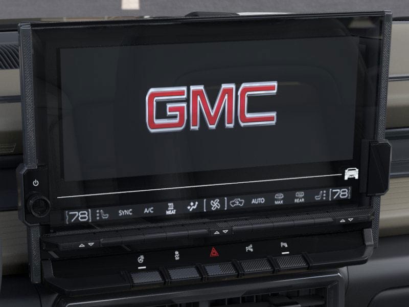 2026 GMC HUMMER EV 2X - Photo 45
