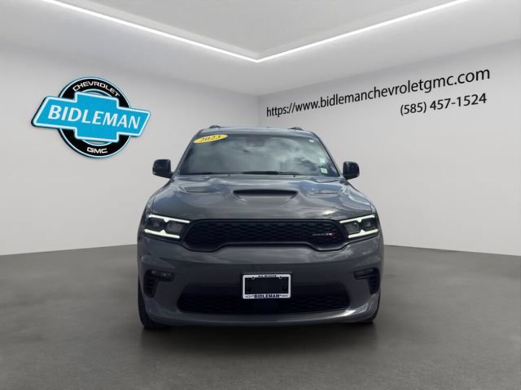 Used 2023 Dodge Durango GT Premium SUV