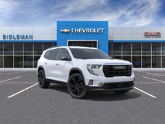 2026 GMC Acadia Elevation SUV