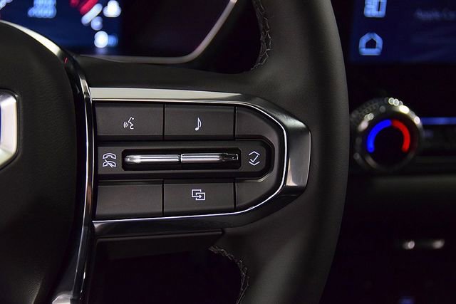 2025 GMC Canyon Elevation - Photo 21