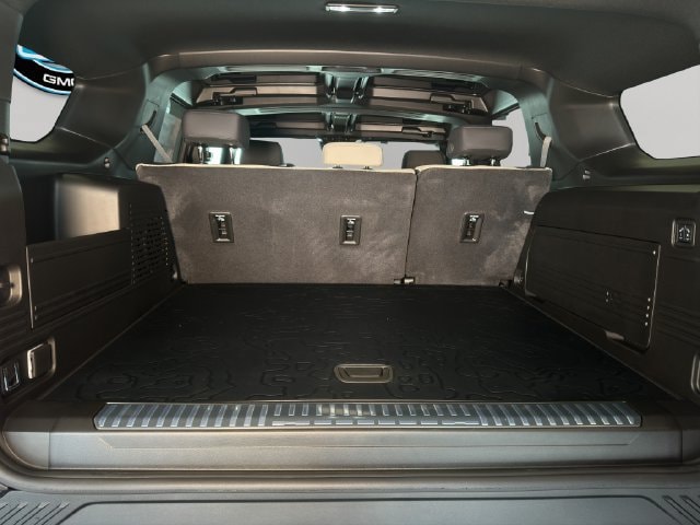 2026 GMC HUMMER EV 2X - Photo 18
