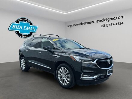 2021 Buick Enclave Premium SUV