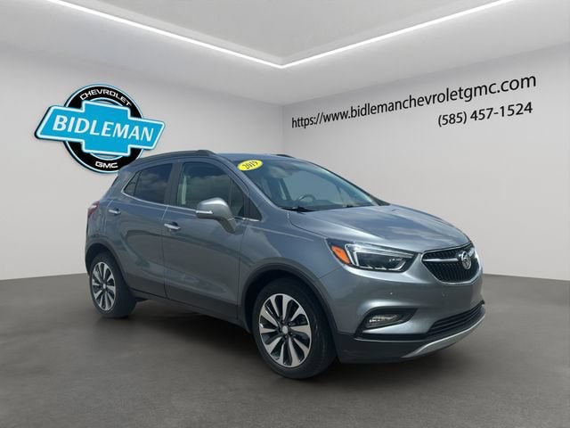 2019 Buick Encore Essence's photo