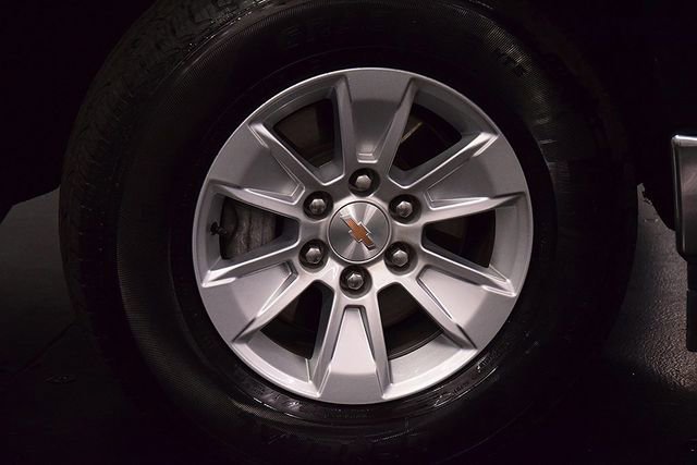 2025 Chevrolet Silverado 1500 LT - Photo 12