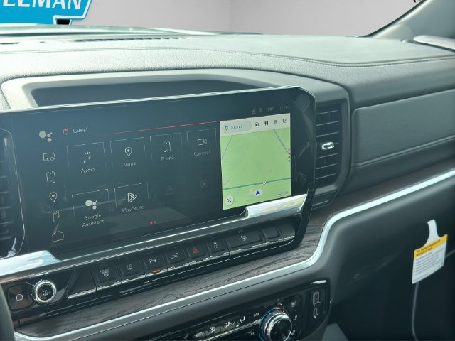 2026 GMC Sierra 2500HD SLT - Photo 16