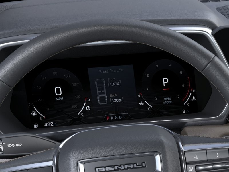 2026 GMC Canyon Denali - Photo 18