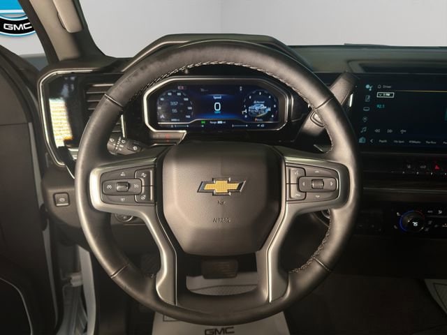 2024 Chevrolet Silverado 3500HD LT - Photo 10