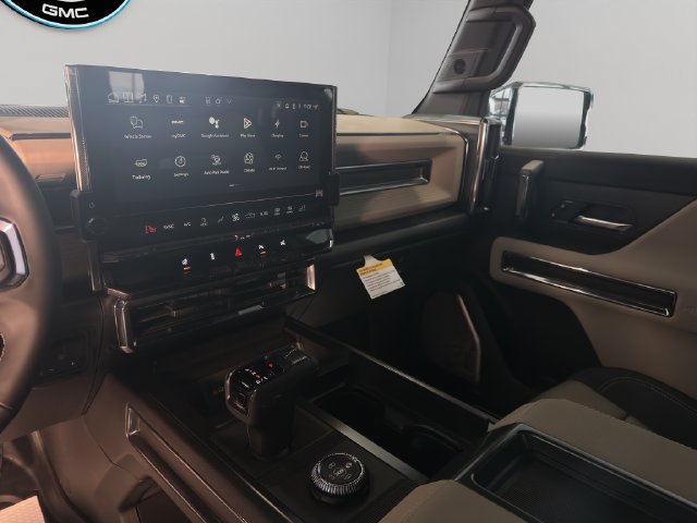2026 GMC HUMMER EV 2X - Photo 24