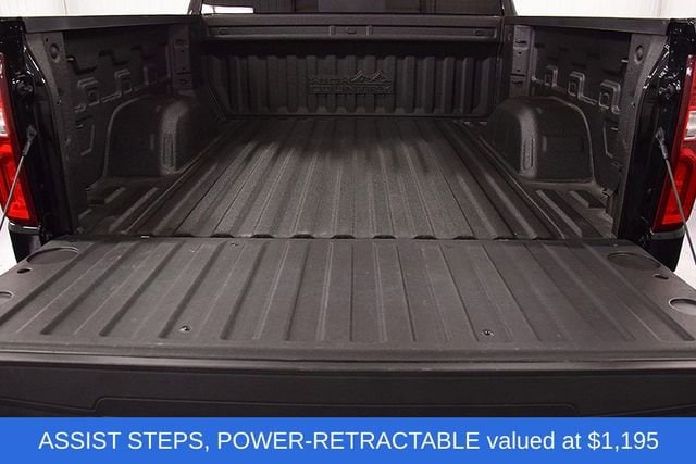 2024 Chevrolet Silverado 1500 High Country - Photo 8