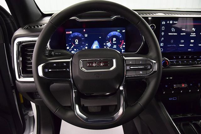 2025 GMC Canyon Elevation - Photo 19