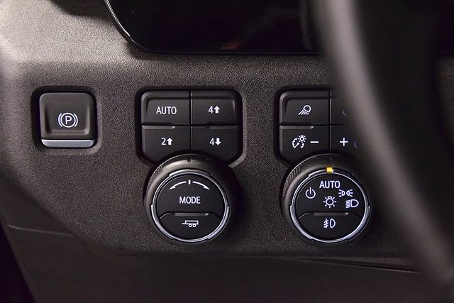 2024 Chevrolet Silverado 1500 High Country - Photo 24