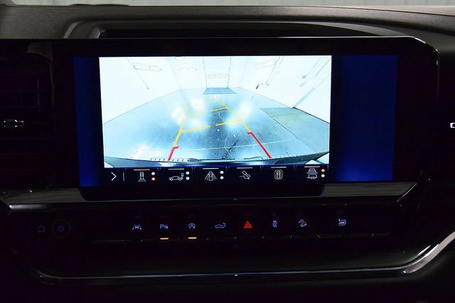 2024 Chevrolet Silverado 1500 High Country - Photo 27