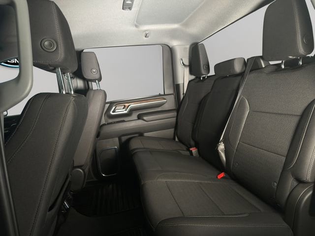 2024 Chevrolet Silverado 3500HD LT - Photo 13