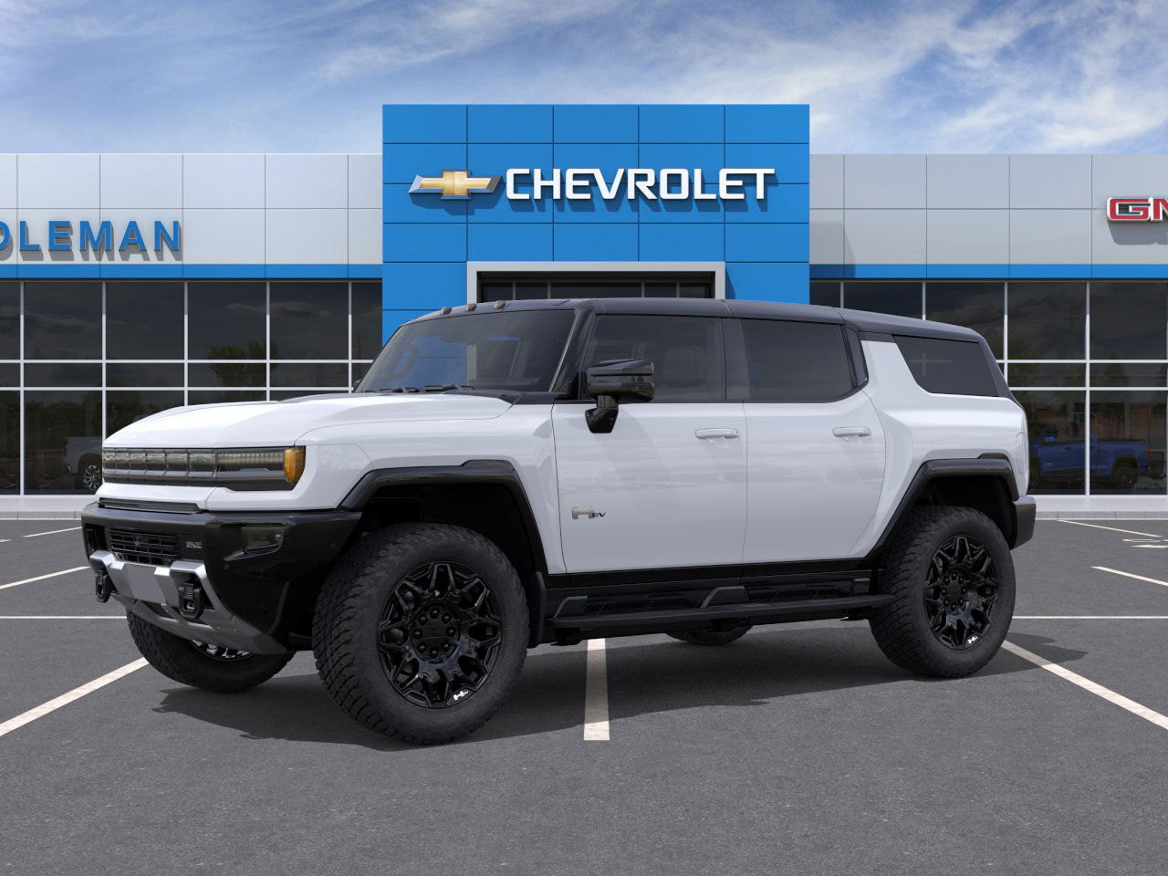 2026 GMC HUMMER EV 2X - Photo 28