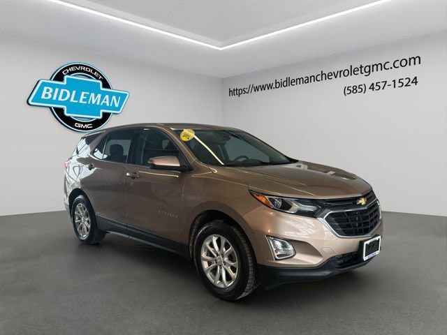 2019 Chevrolet Equinox 2FL