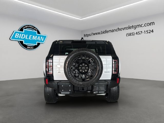 2026 GMC HUMMER EV 2X - Photo 6