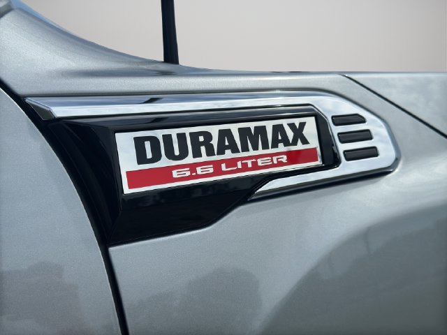 2026 GMC Sierra 2500HD SLT - Photo 20