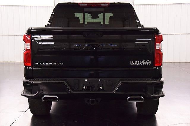 2024 Chevrolet Silverado 1500 High Country - Photo 7