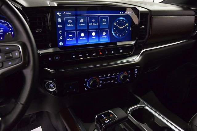 2024 Chevrolet Silverado 1500 High Country - Photo 25
