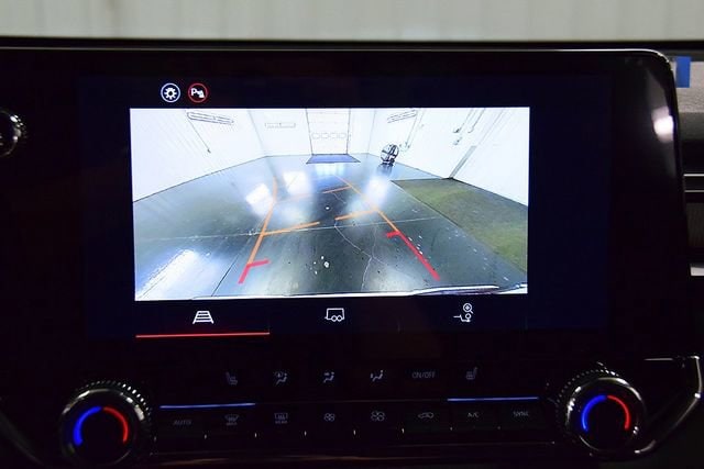 2025 GMC Canyon Elevation - Photo 24