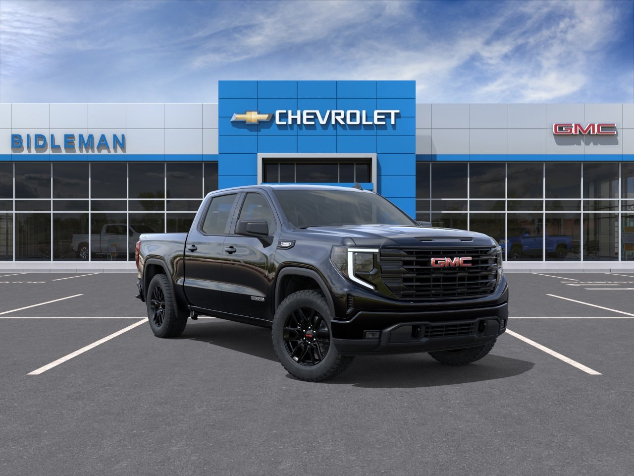 2026 GMC Sierra 1500 Elevation - Photo 25