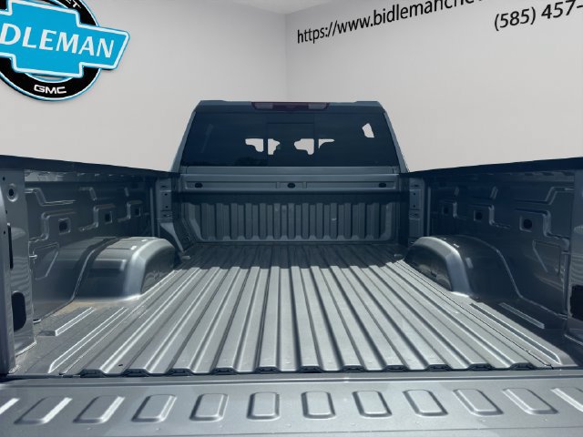 2026 GMC Sierra 2500HD SLT - Photo 18