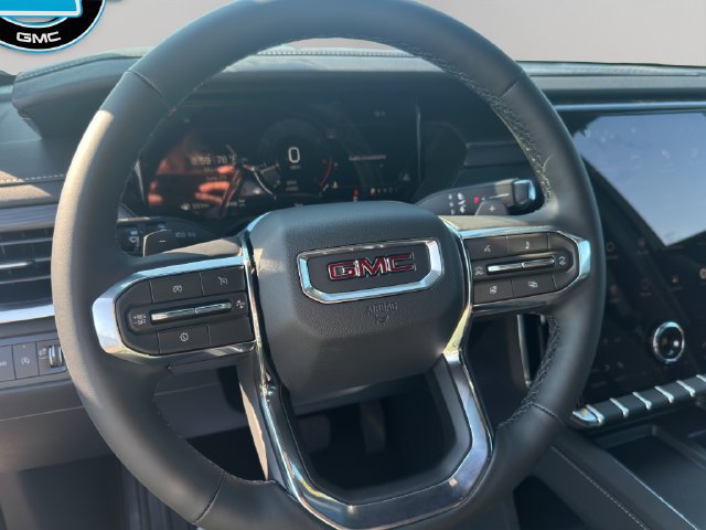 2026 GMC Acadia Elevation - Photo 11