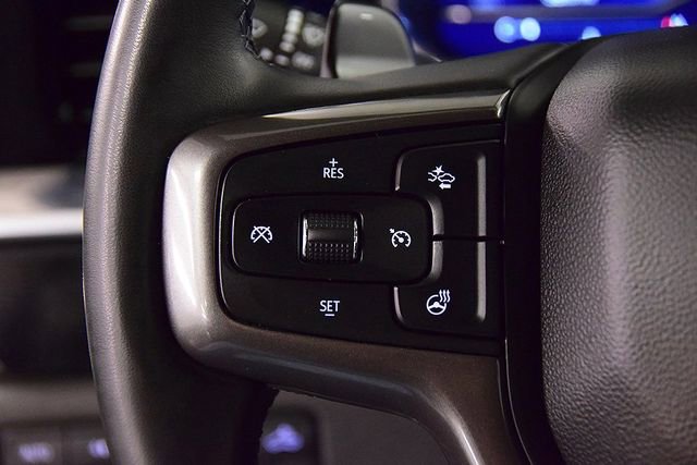 2024 Chevrolet Silverado 1500 High Country - Photo 22