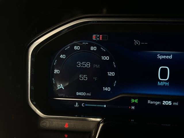 2024 Chevrolet Silverado 3500HD LT - Photo 11