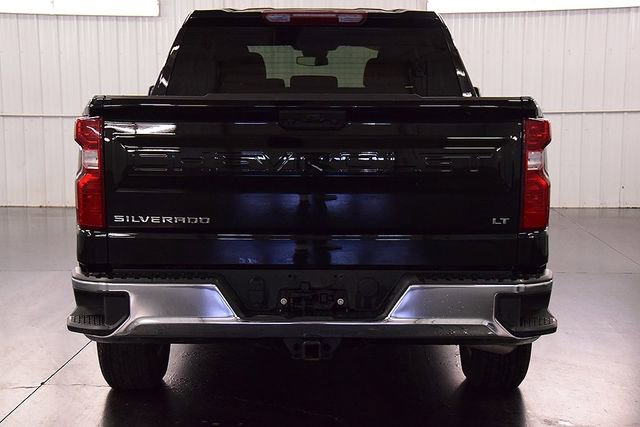 2025 Chevrolet Silverado 1500 LT - Photo 7