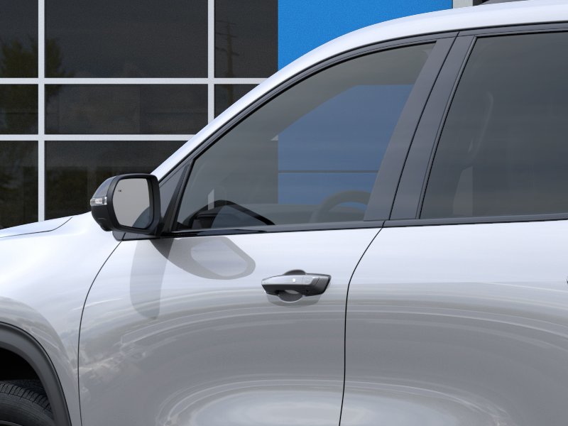 2027 GMC Acadia Elevation - Photo 36