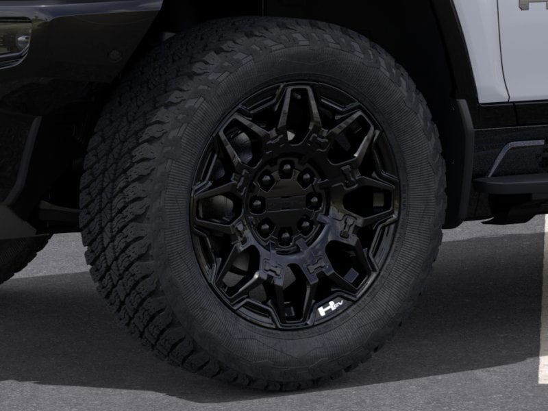 2026 GMC HUMMER EV 2X - Photo 35